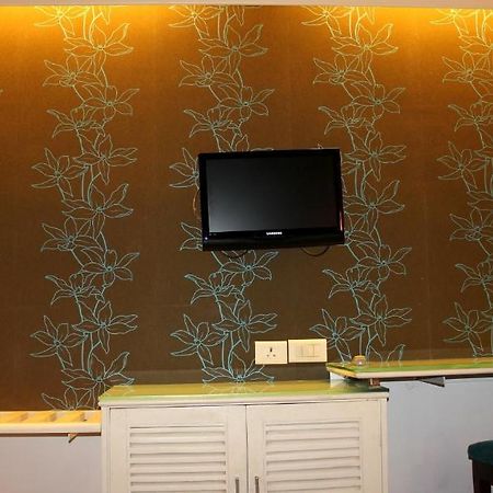 Hotel Saiprakash 海得拉巴 外观 照片