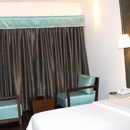 Hotel Saiprakash 海得拉巴 客房 照片