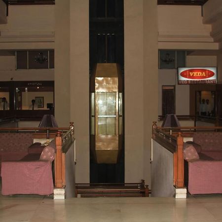 Hotel Saiprakash 海得拉巴 外观 照片
