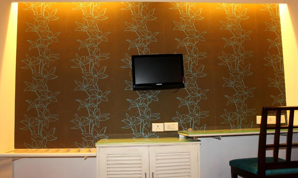 Hotel Saiprakash 海得拉巴 外观 照片