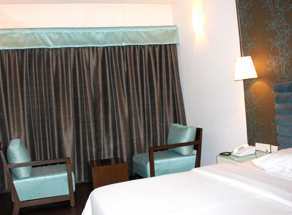 Hotel Saiprakash 海得拉巴 客房 照片