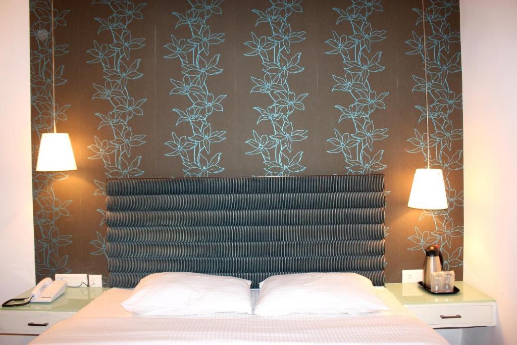 Hotel Saiprakash 海得拉巴 客房 照片