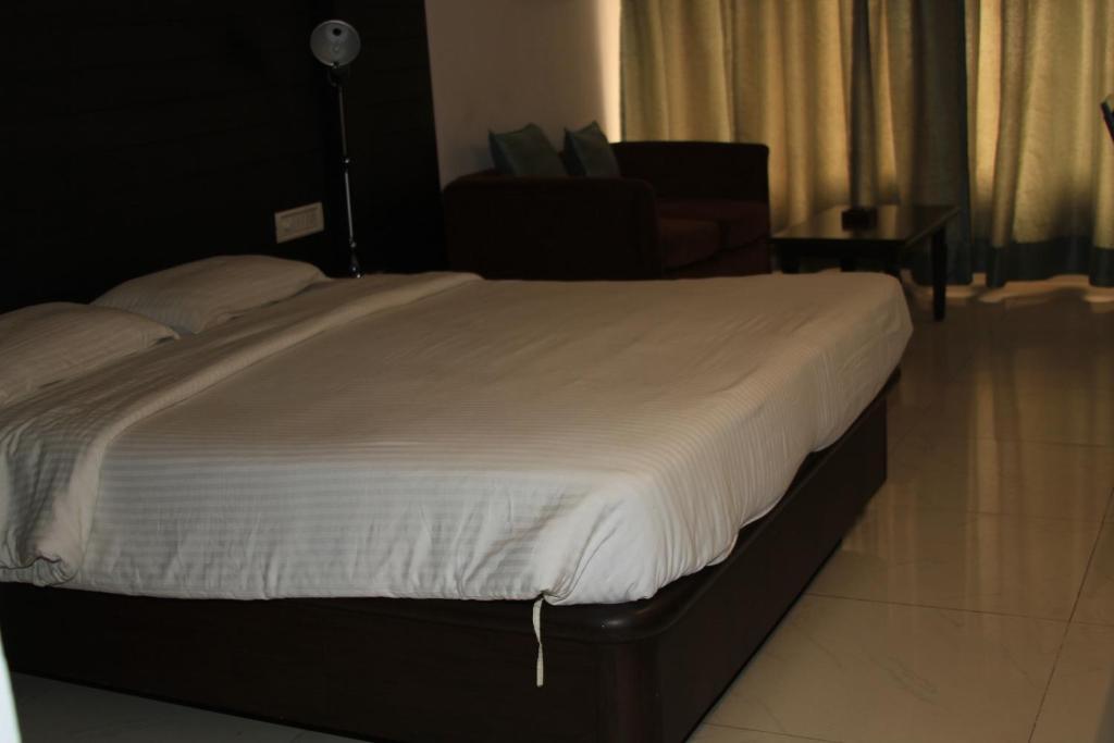 Hotel Saiprakash 海得拉巴 客房 照片