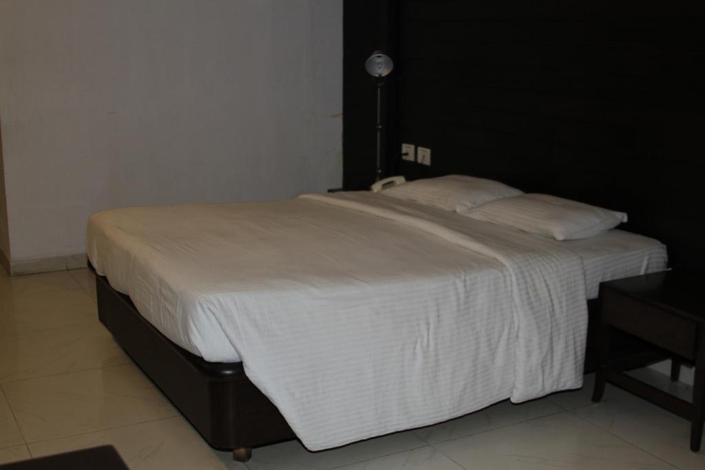 Hotel Saiprakash 海得拉巴 客房 照片