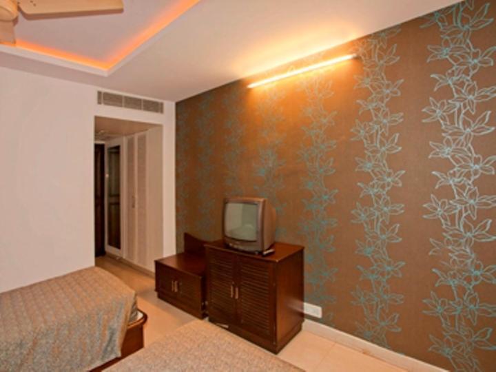 Hotel Saiprakash 海得拉巴 客房 照片