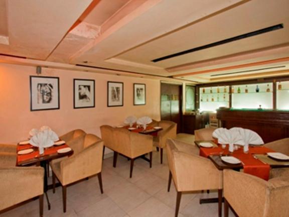 Hotel Saiprakash 海得拉巴 外观 照片